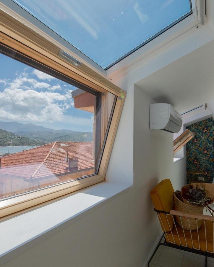Résidence San Roccu Saint-Florent  Exterior foto